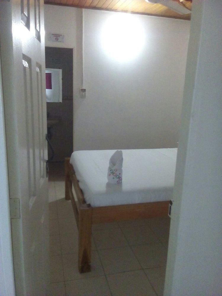 Hotel Isla Manga Home Cartagena  Exterior foto