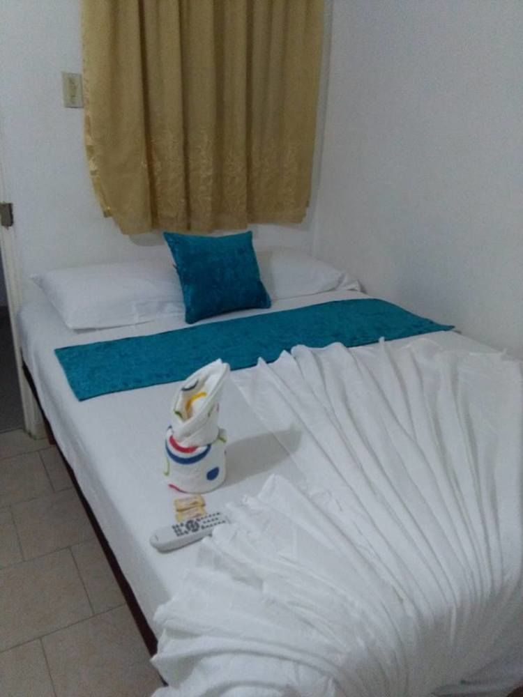 Hotel Isla Manga Home Cartagena  Exterior foto