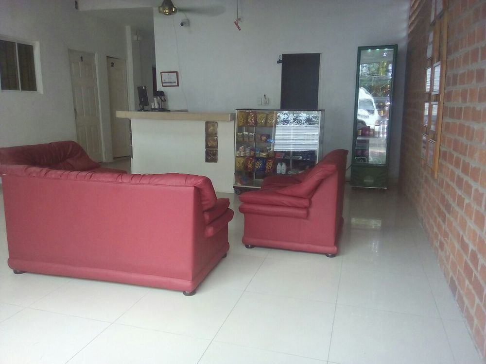 Hotel Isla Manga Home Cartagena  Exterior foto