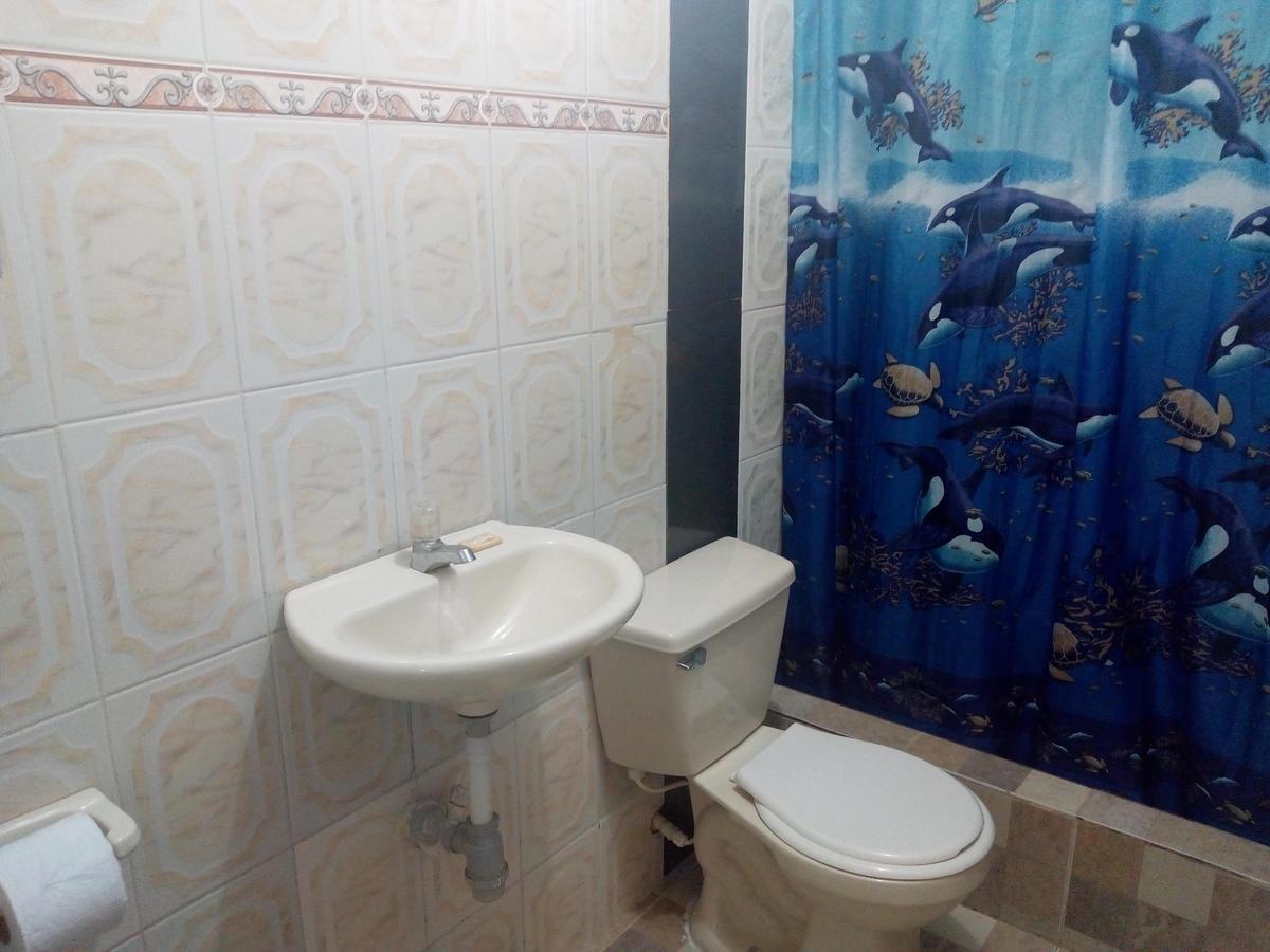 Hotel Isla Manga Home Cartagena  Exterior foto