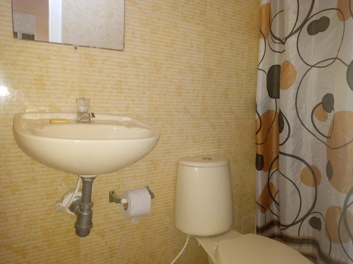 Hotel Isla Manga Home Cartagena  Exterior foto