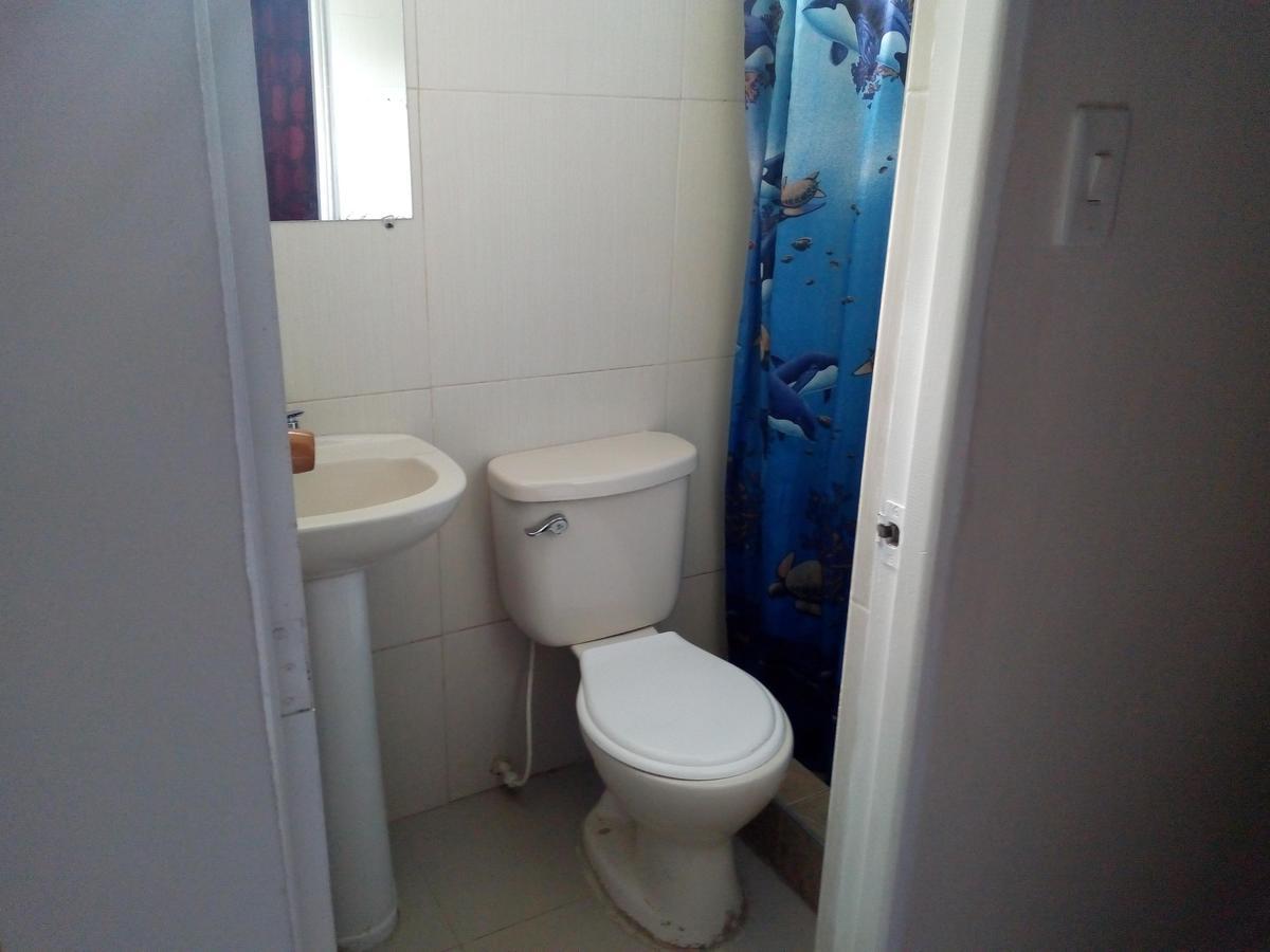 Hotel Isla Manga Home Cartagena  Exterior foto