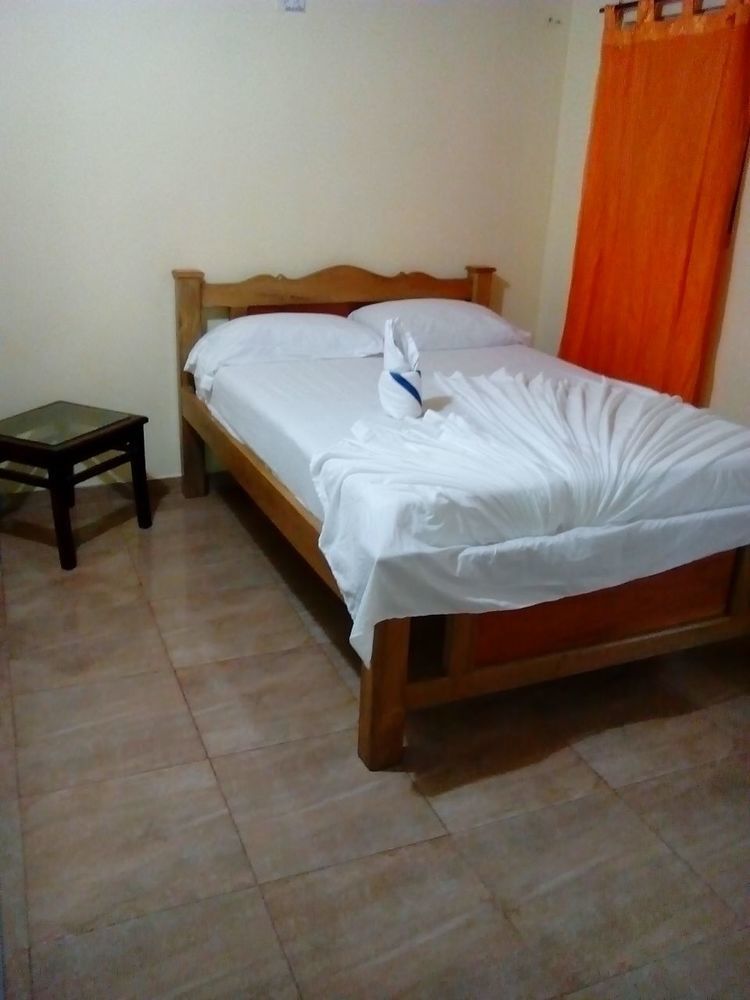 Hotel Isla Manga Home Cartagena  Exterior foto