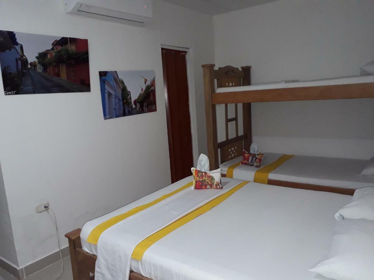 Hotel Isla Manga Home Cartagena  Exterior foto