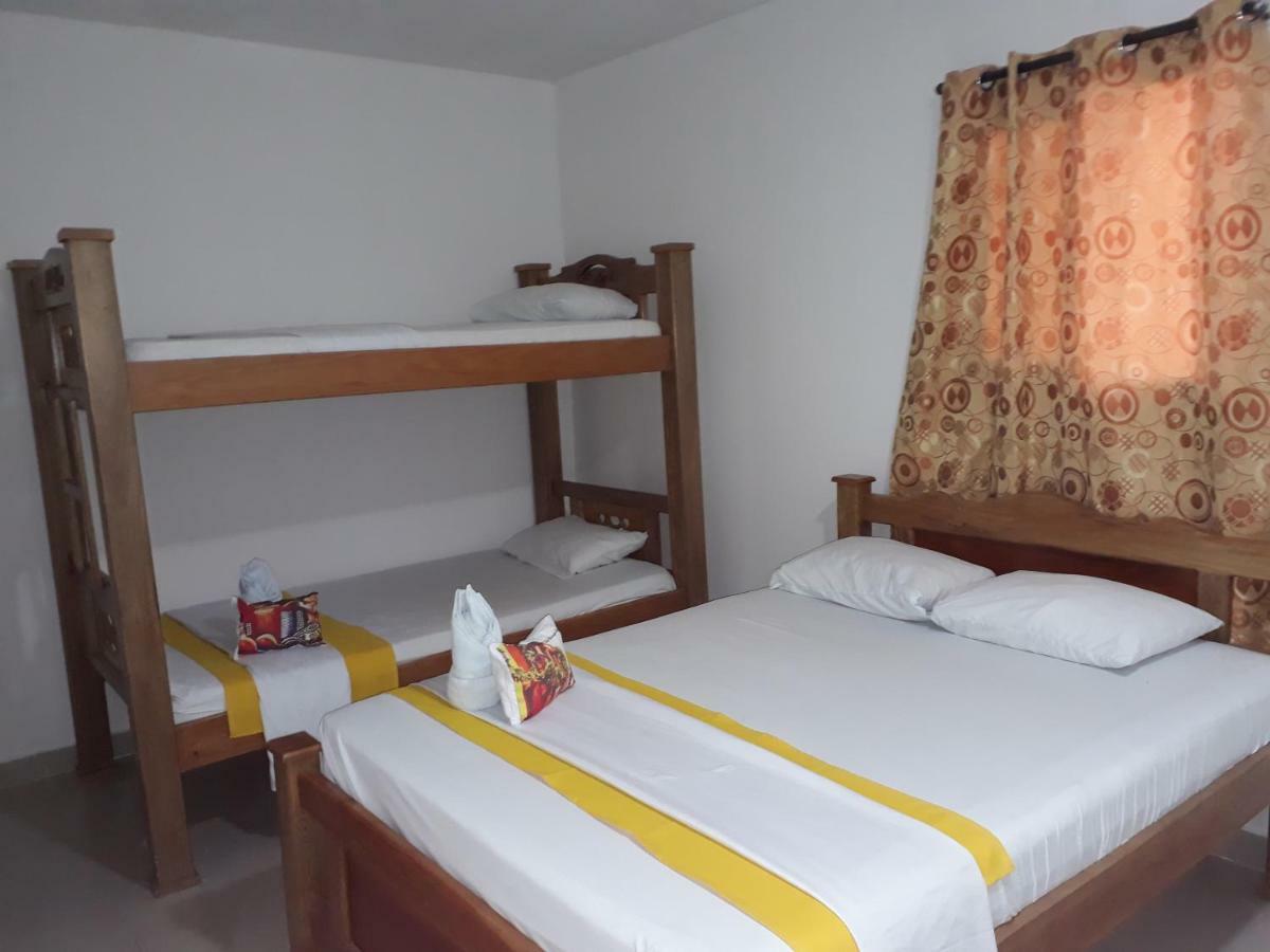 Hotel Isla Manga Home Cartagena  Exterior foto