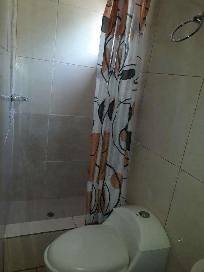 Hotel Isla Manga Home Cartagena  Exterior foto
