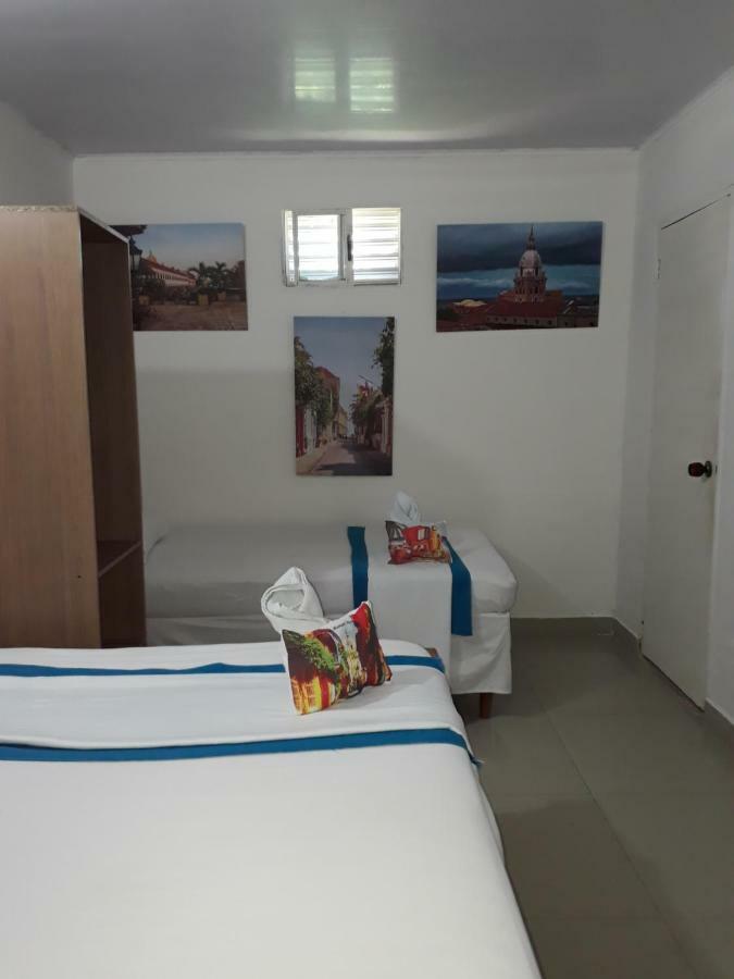 Hotel Isla Manga Home Cartagena  Exterior foto