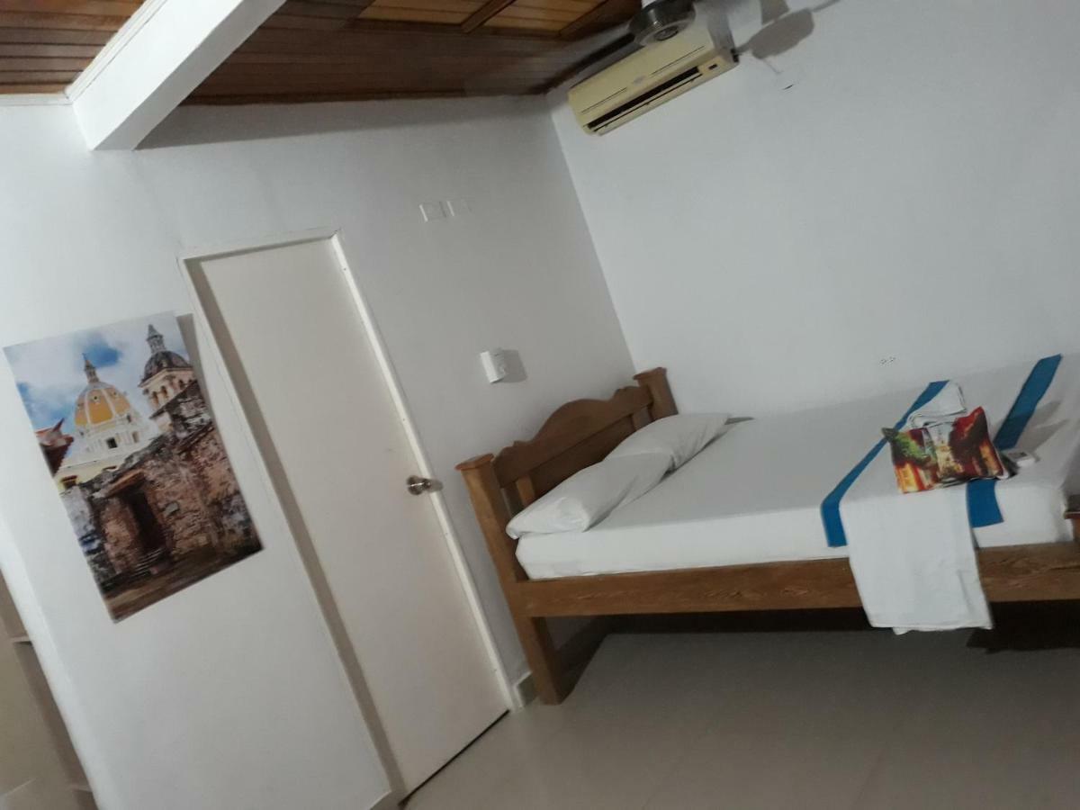 Hotel Isla Manga Home Cartagena  Exterior foto