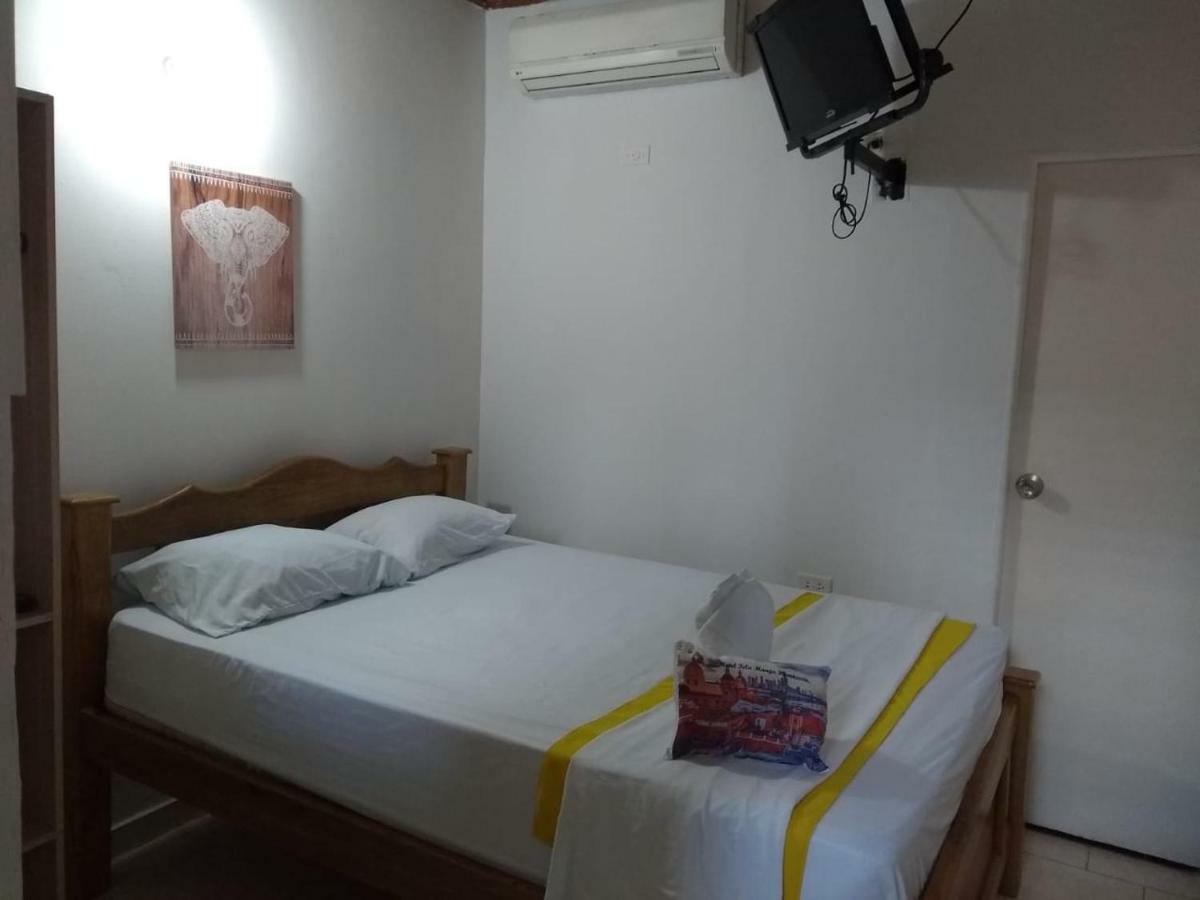 Hotel Isla Manga Home Cartagena  Exterior foto