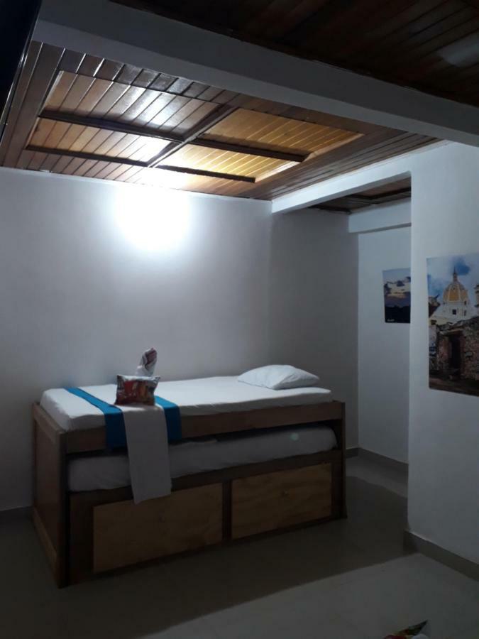 Hotel Isla Manga Home Cartagena  Exterior foto